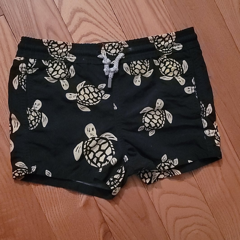 Vilebrequin Swim Shorts 4yrs